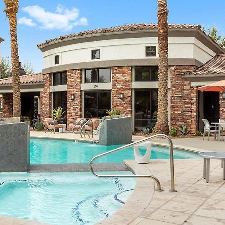 Cozysuites Glendale By The Stadium With Pool 05 외부 사진