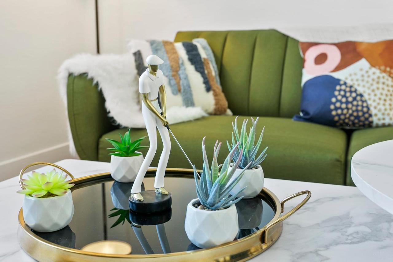 Cozysuites Glendale By The Stadium With Pool 05 외부 사진