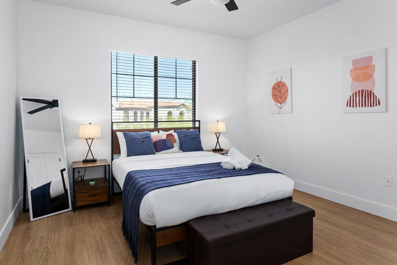 Cozysuites Glendale By The Stadium With Pool 05 외부 사진