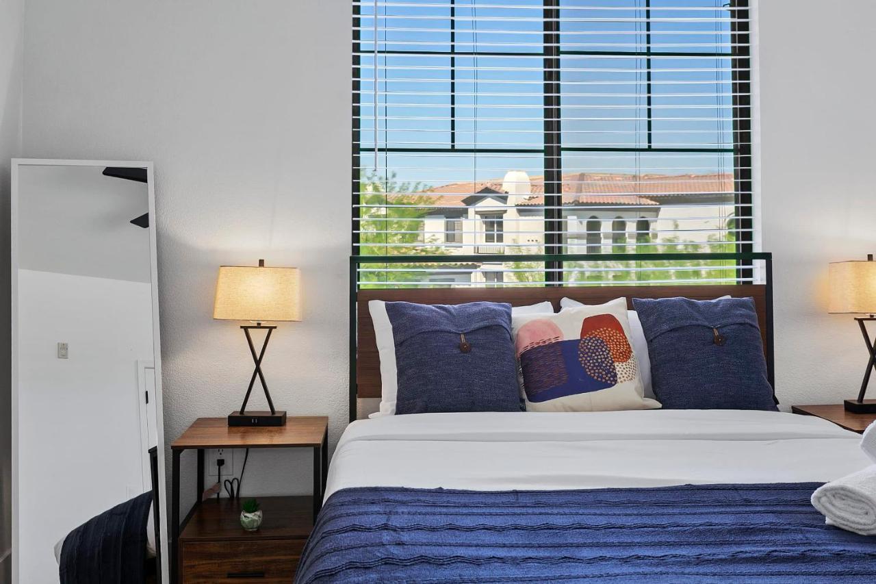 Cozysuites Glendale By The Stadium With Pool 05 외부 사진