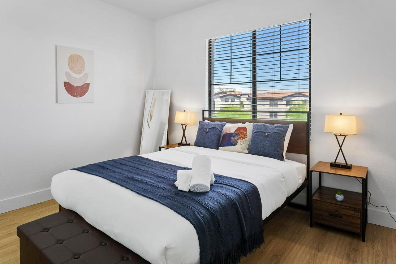 Cozysuites Glendale By The Stadium With Pool 05 외부 사진