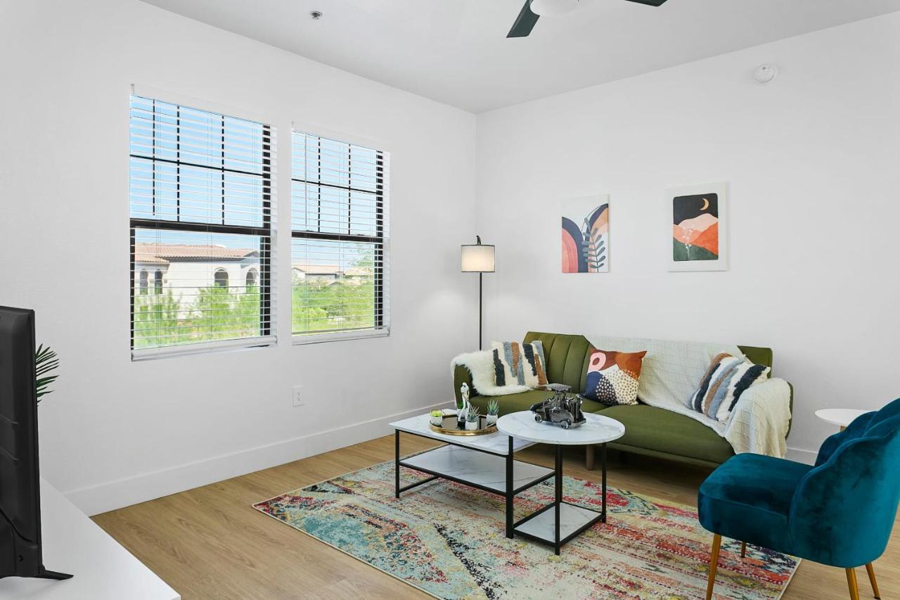 Cozysuites Glendale By The Stadium With Pool 05 외부 사진