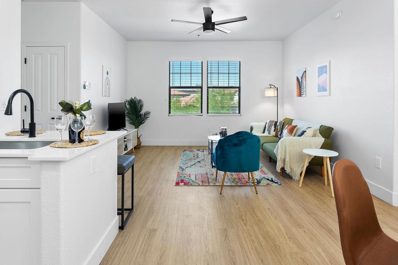 Cozysuites Glendale By The Stadium With Pool 05 외부 사진