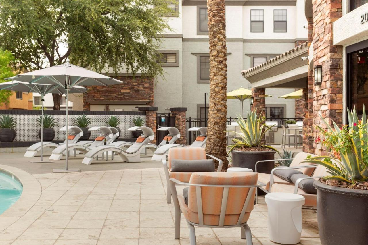 Cozysuites Glendale By The Stadium With Pool 05 외부 사진