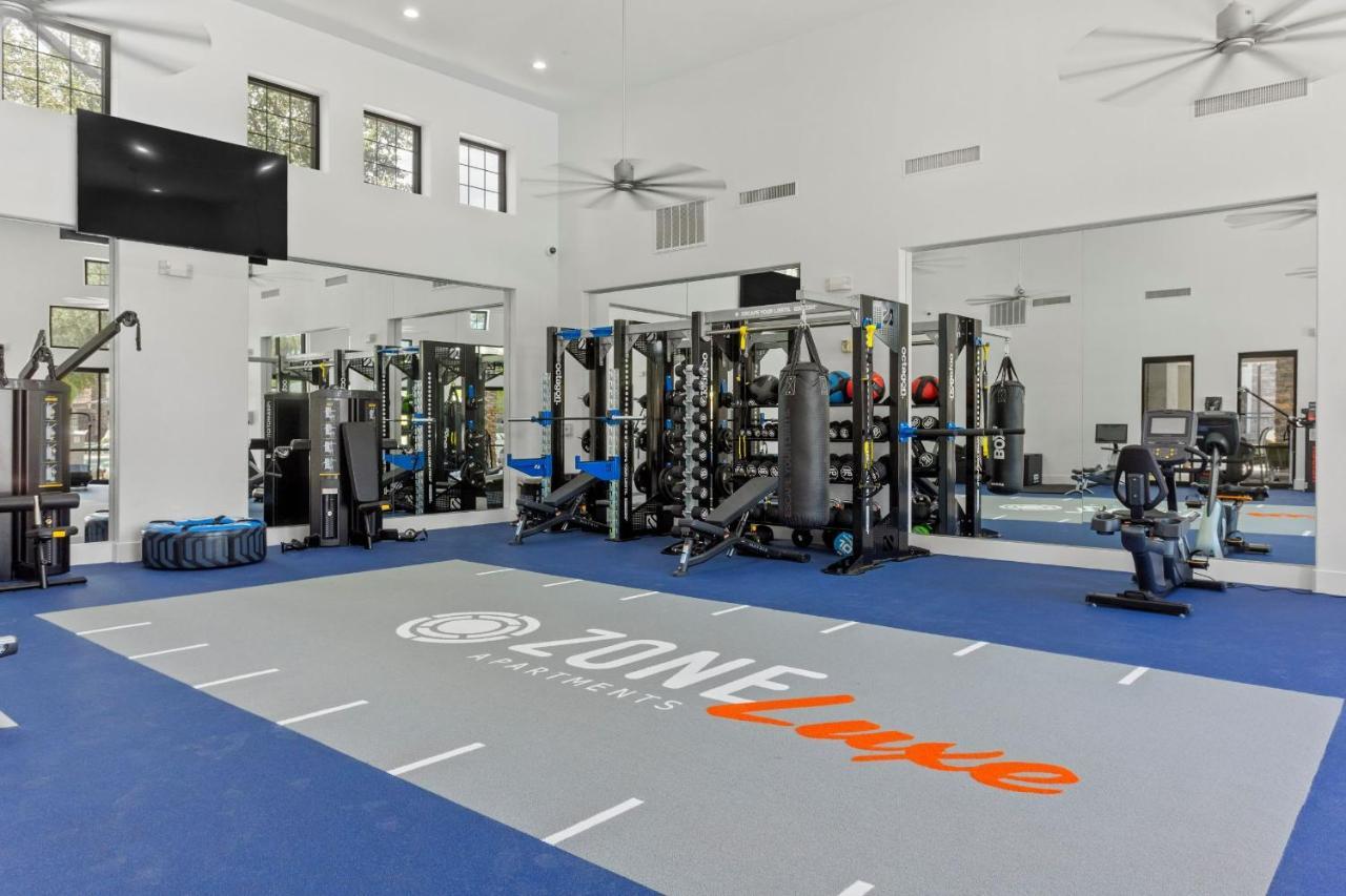 Cozysuites Glendale By The Stadium With Pool 05 외부 사진