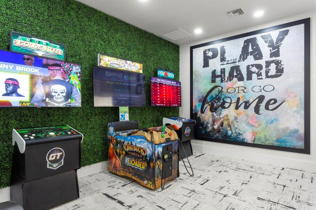 Cozysuites Glendale By The Stadium With Pool 05 외부 사진
