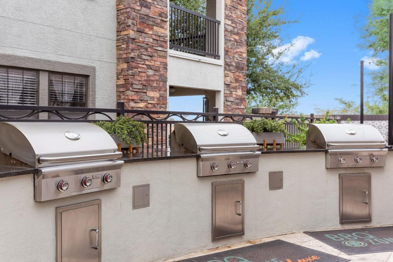 Cozysuites Glendale By The Stadium With Pool 05 외부 사진