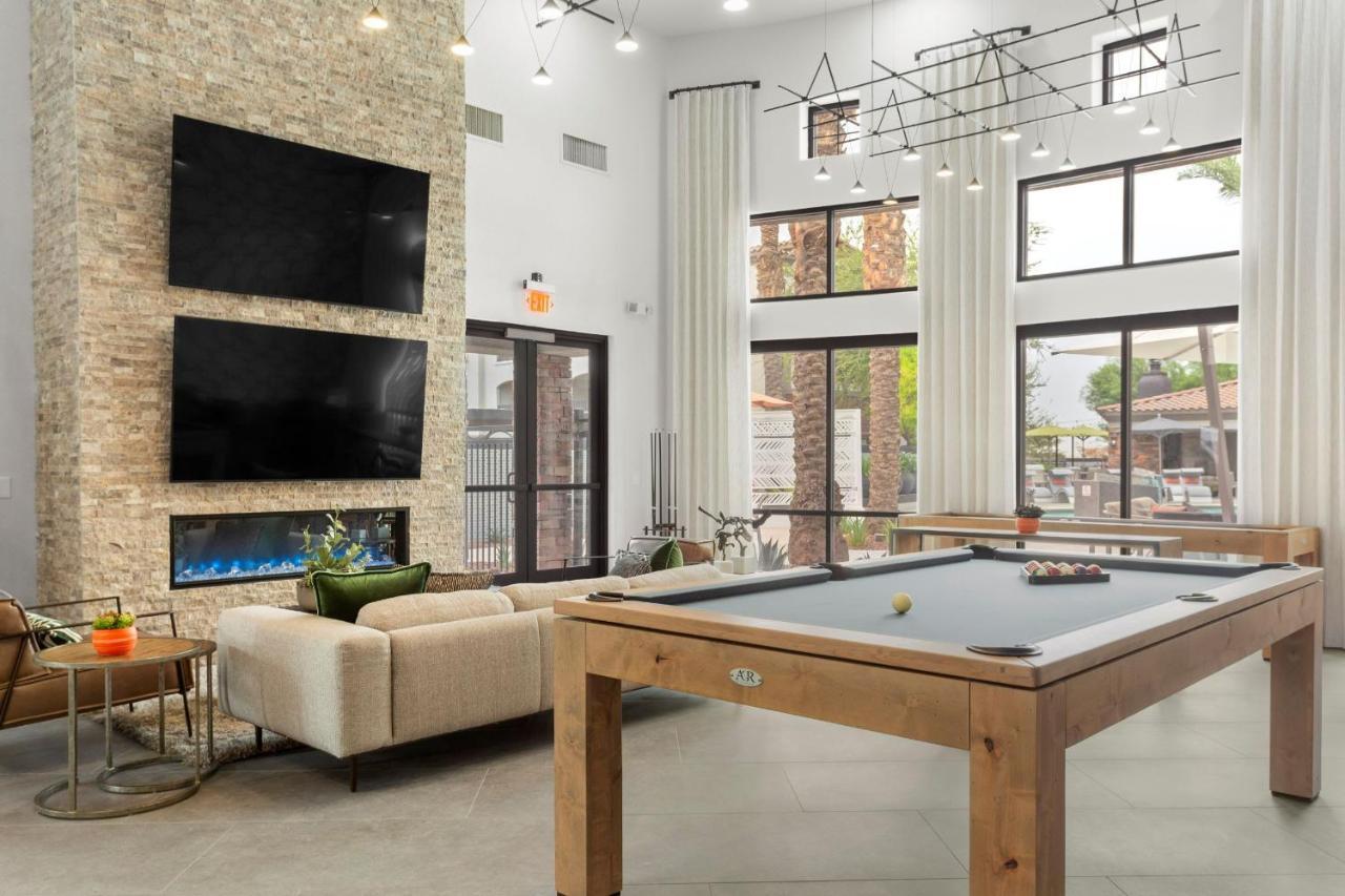 Cozysuites Glendale By The Stadium With Pool 05 외부 사진